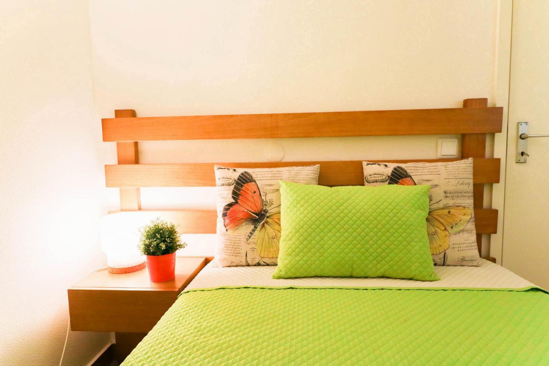 Casa Moura Golfe Holiday home