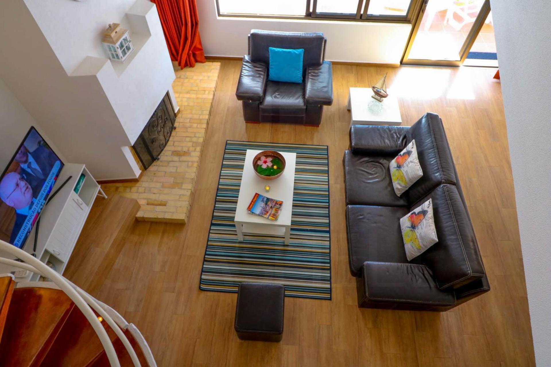 Casa Moura Golfe Holiday home *