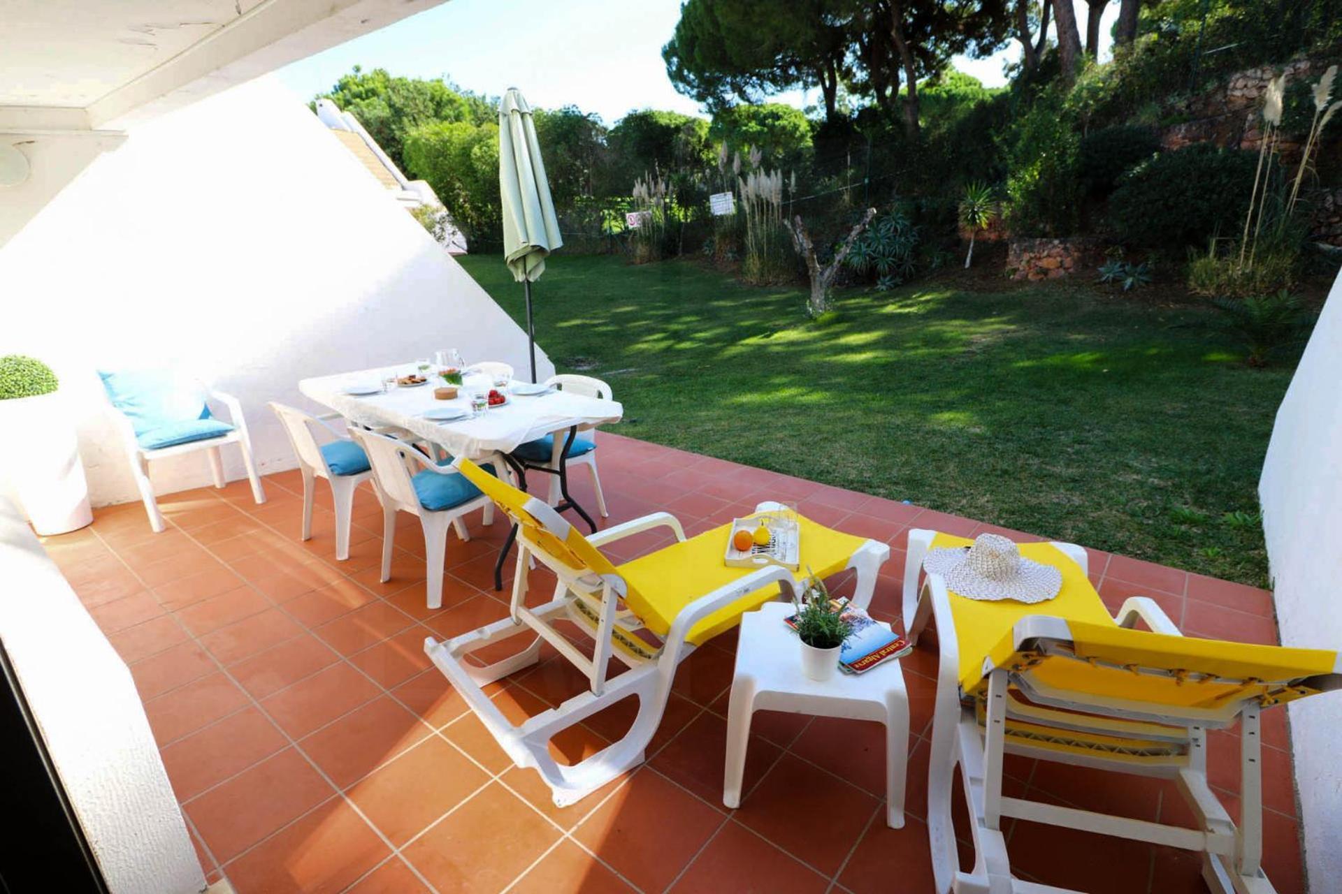 Casa Moura Golfe *