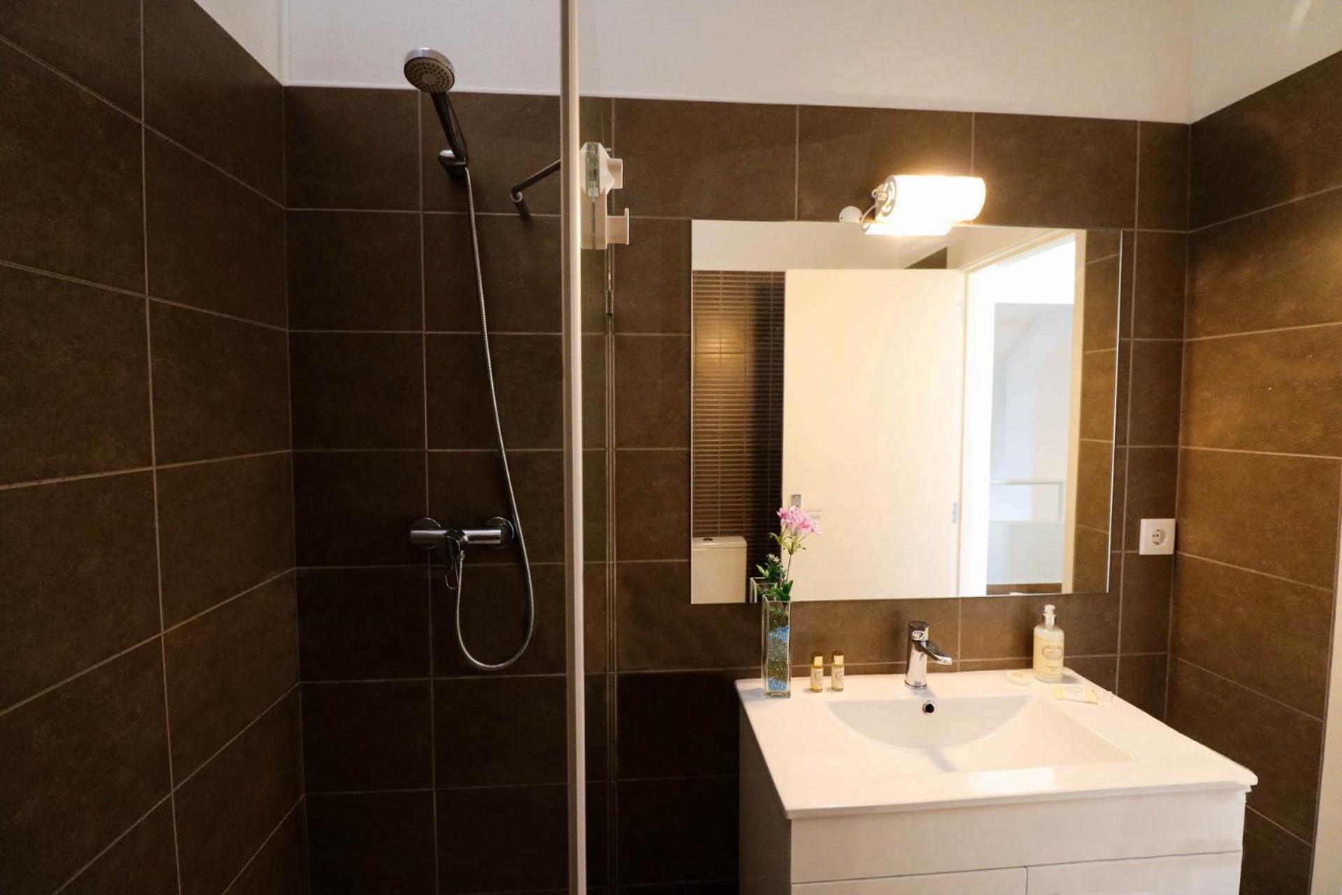 Casa Moura Golfe Holiday home