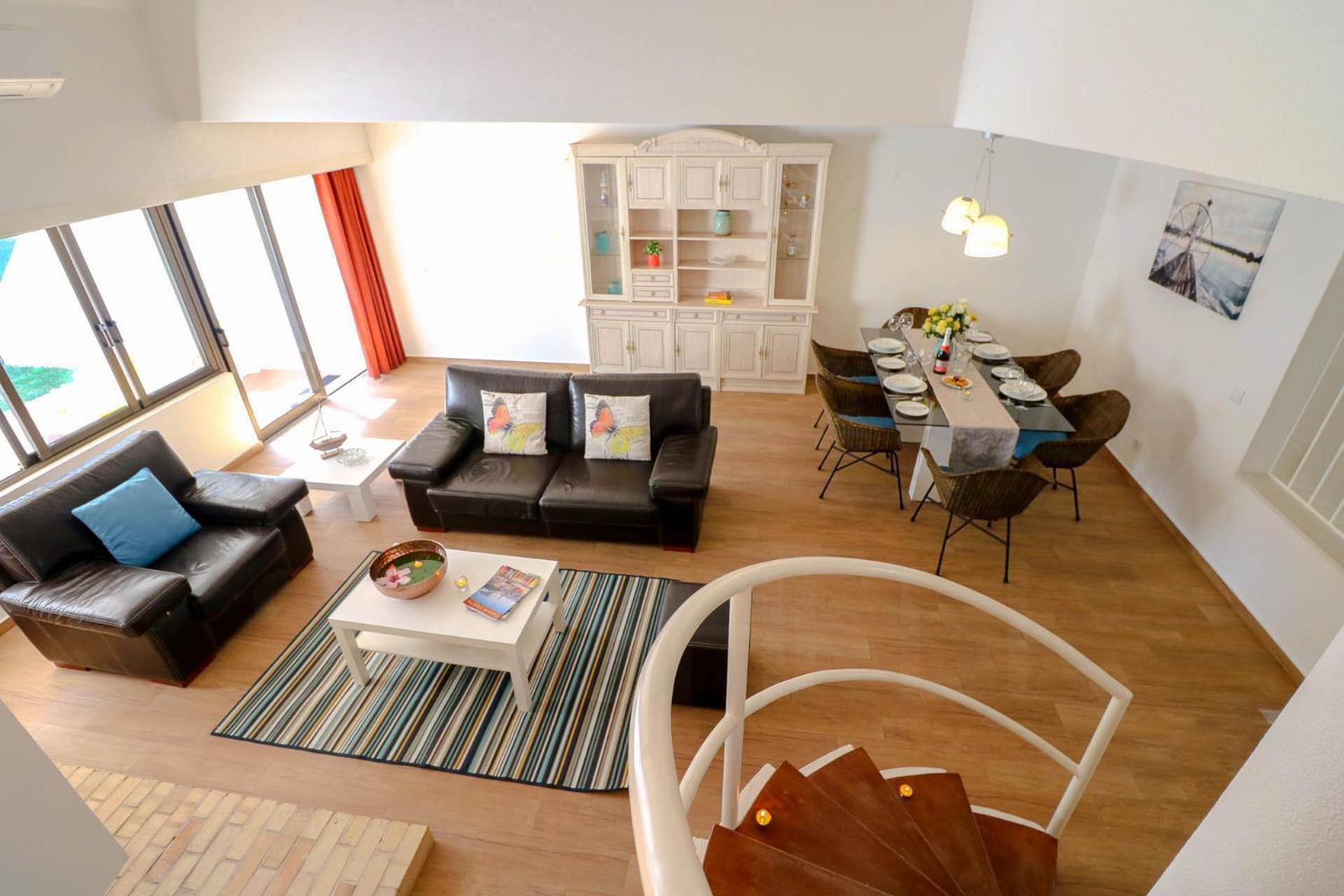 Holiday home Casa Moura Golfe Vilamoura