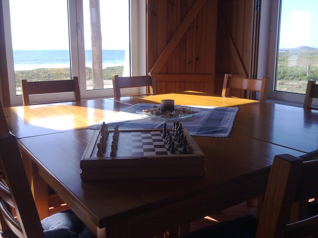 Farm stay Refugio Da - Seaside & Nature *