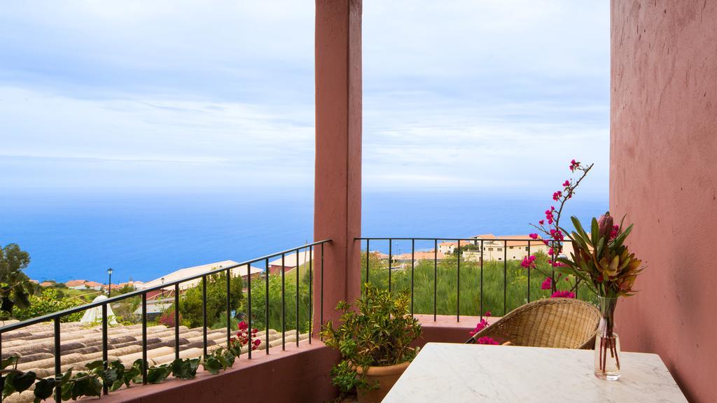 Hotel Atrio Estreito Da Calheta