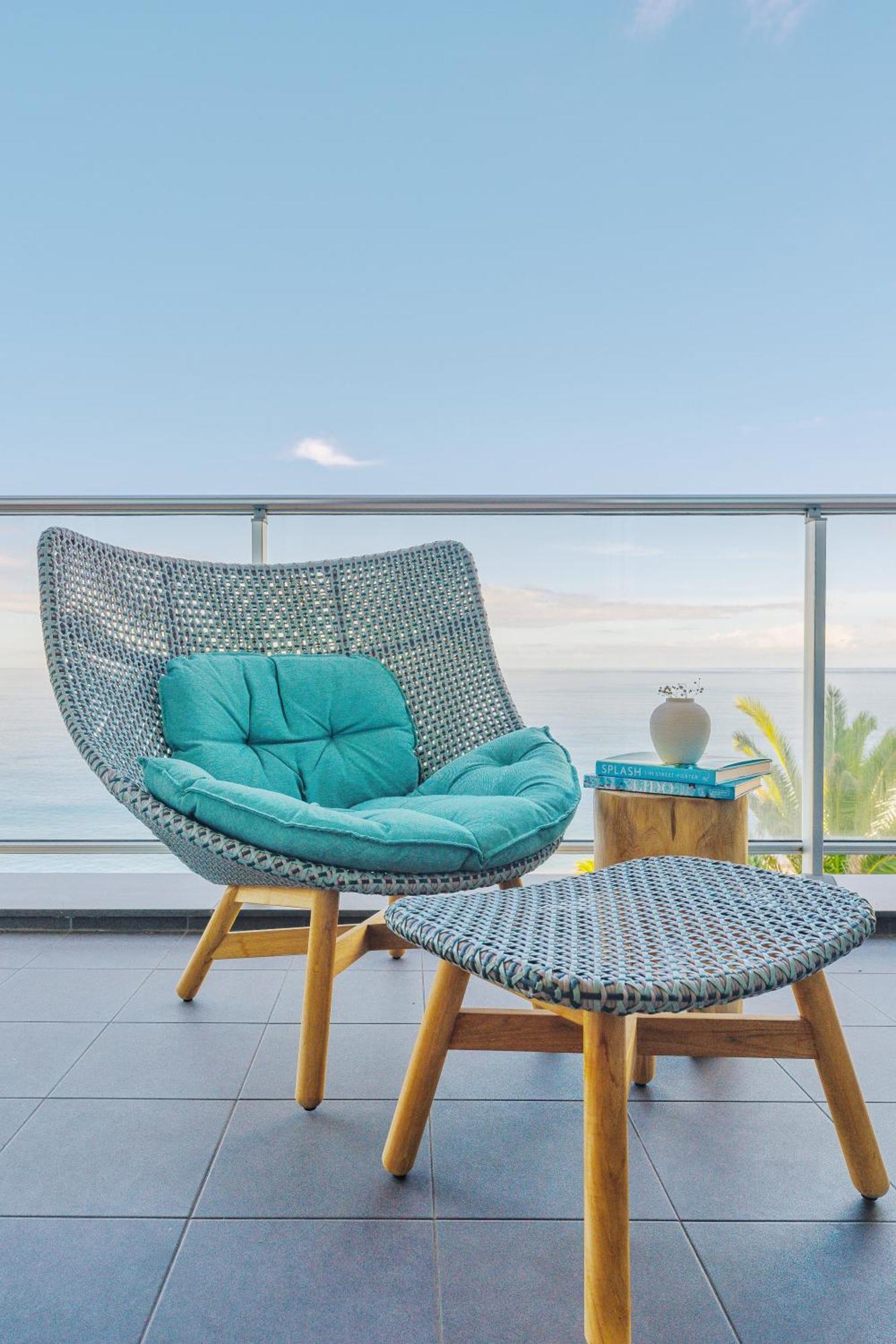 Apartment Flh Seaside Luxury At Madeira Palace