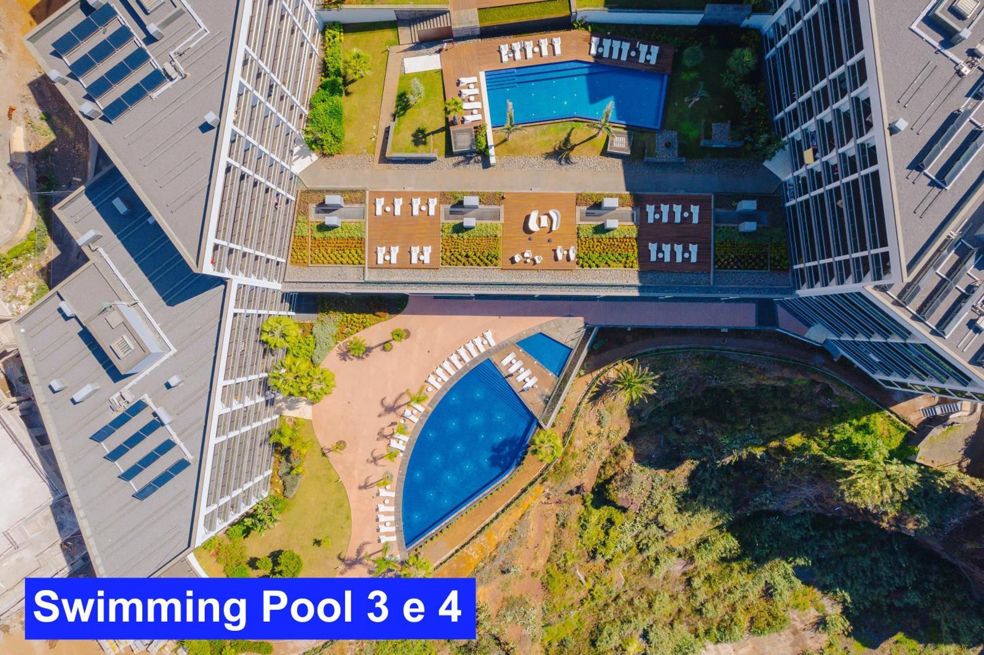 Apartment Flh Seaside Luxury At Madeira Palace