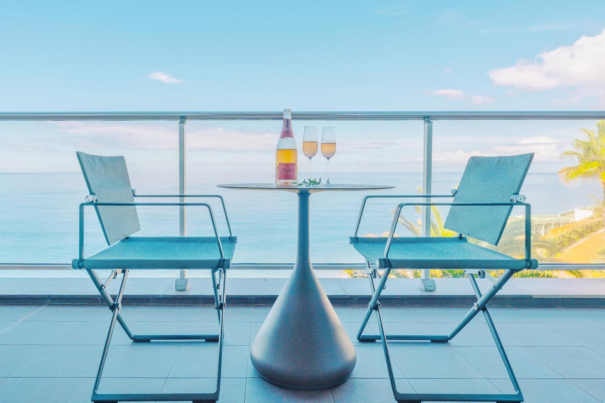 Flh Seaside Luxury At Madeira Palace Funchal (Madeira)
