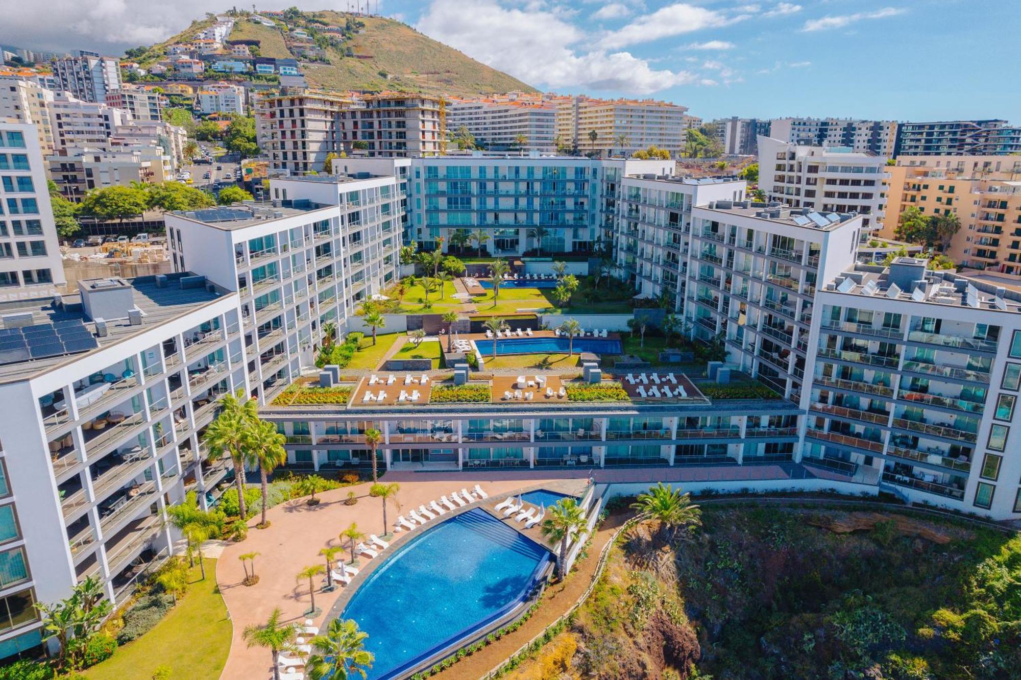 Apartment Flh Seaside Luxury At Madeira Palace *