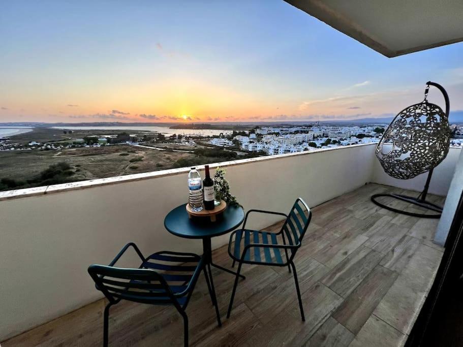 Sunset Lagoon Apartment Alvor