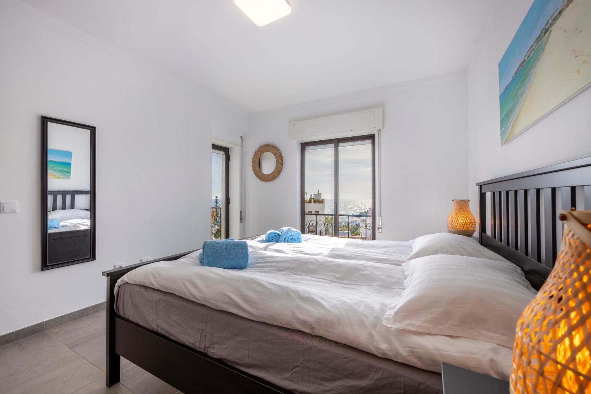 Apartamento Fanta Sea *