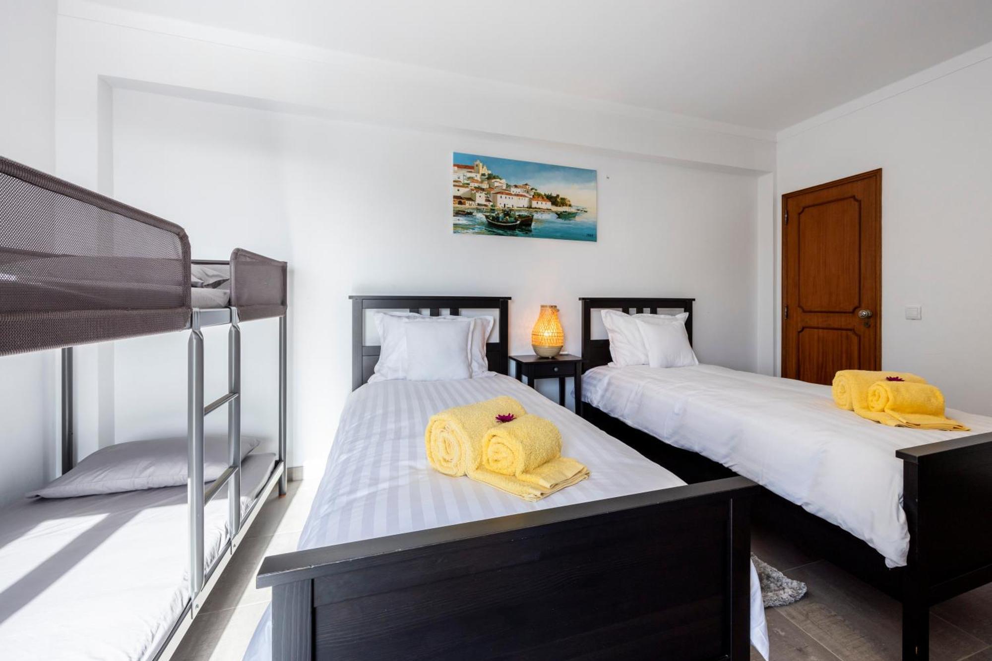 Apartamento Fanta Sea *