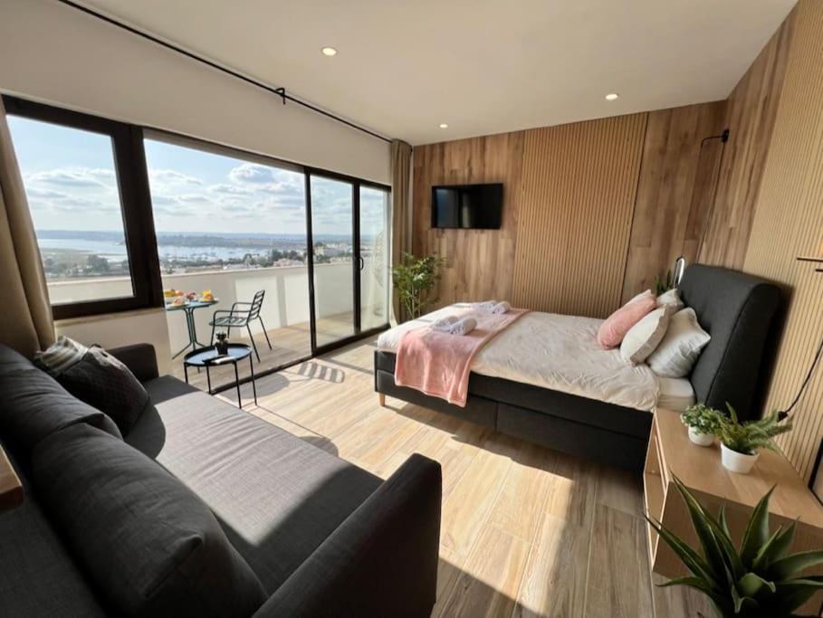Apartment Sunset Lagoon Alvor