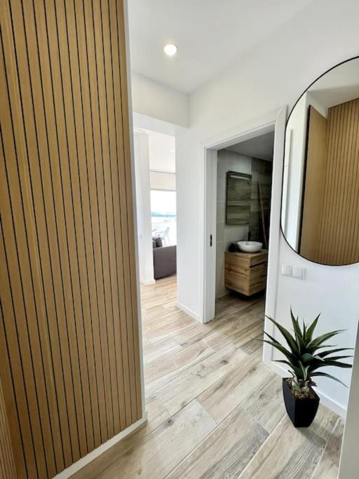 Sunset Lagoon Apartment *