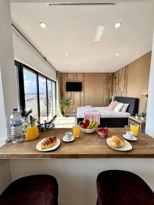 Sunset Lagoon Apartment *