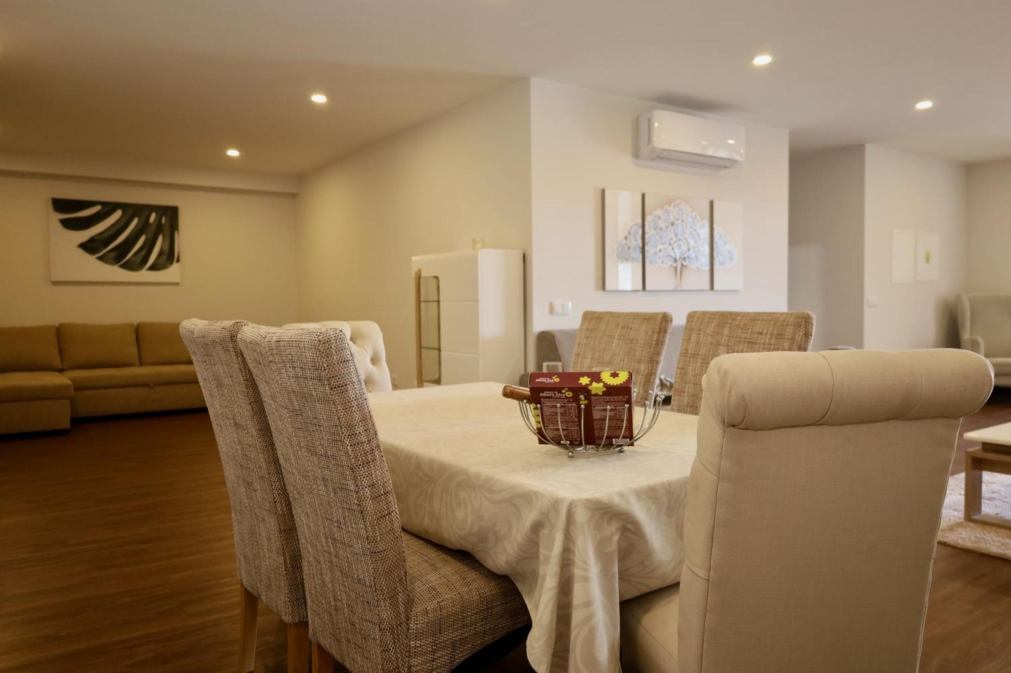 Quinta Da Lapa By Analodges Apartment *