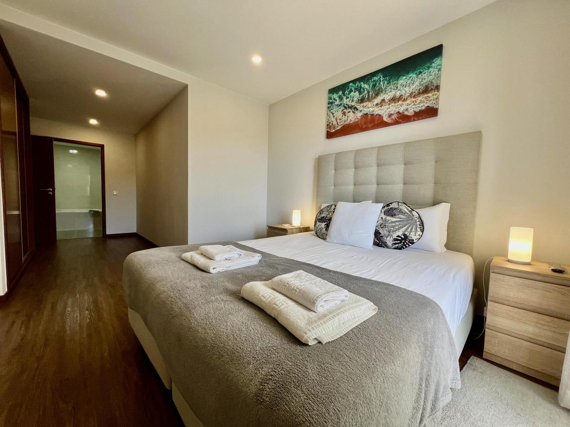 Quinta Da Lapa By Analodges Apartment