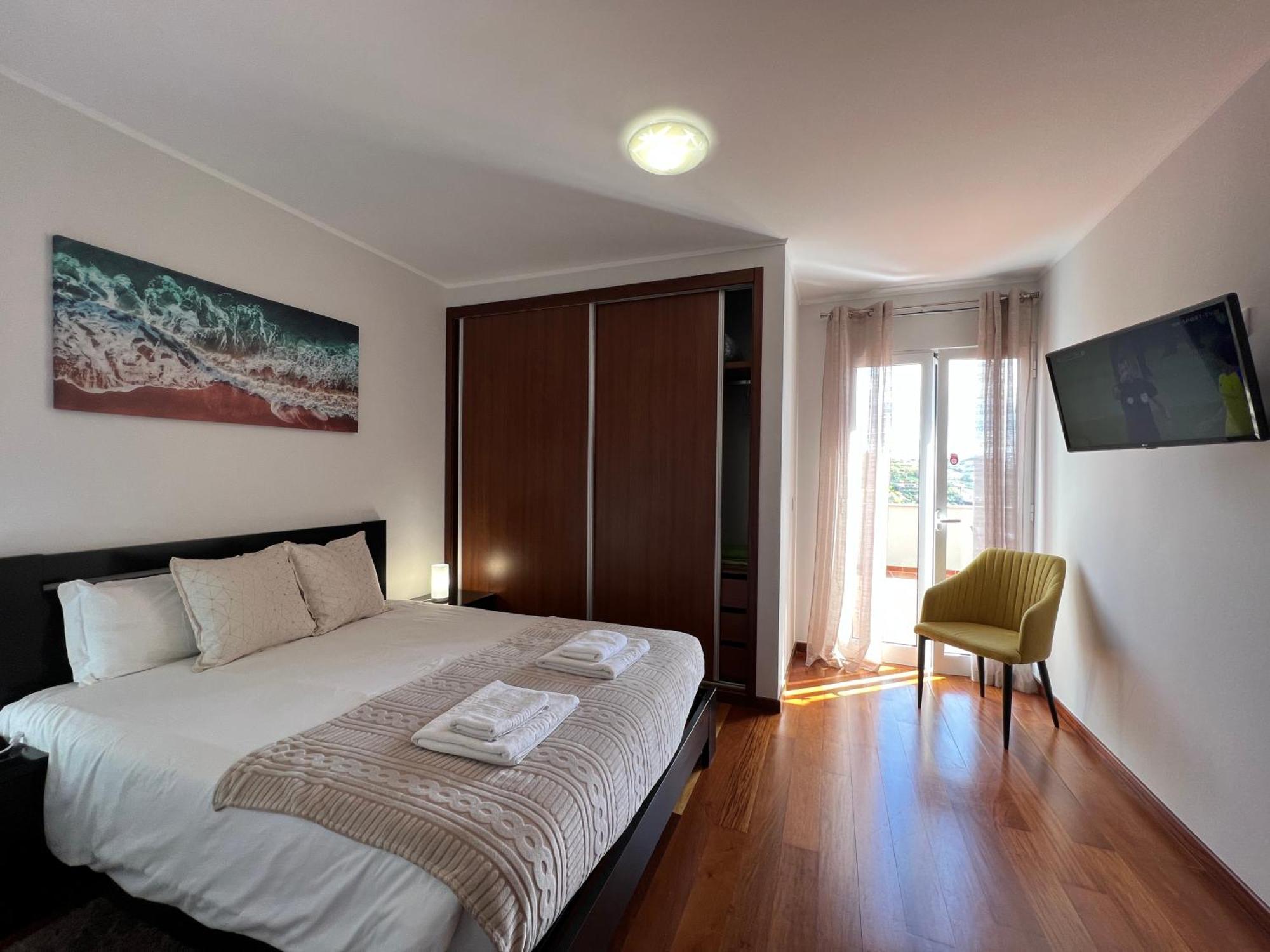 Apartment Quinta Da Lapa By Analodges