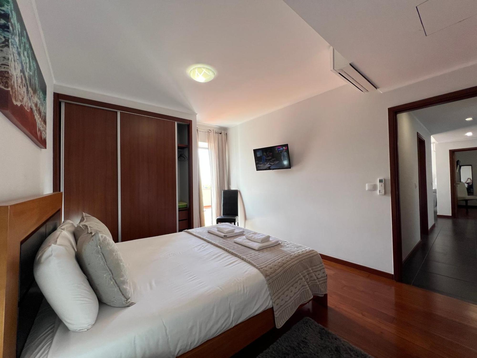 Apartment Quinta Da Lapa By Analodges Camara de Lobos