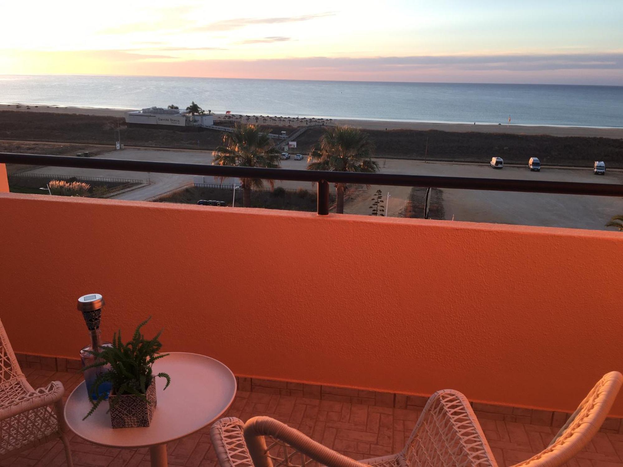 Blueview Apartment *