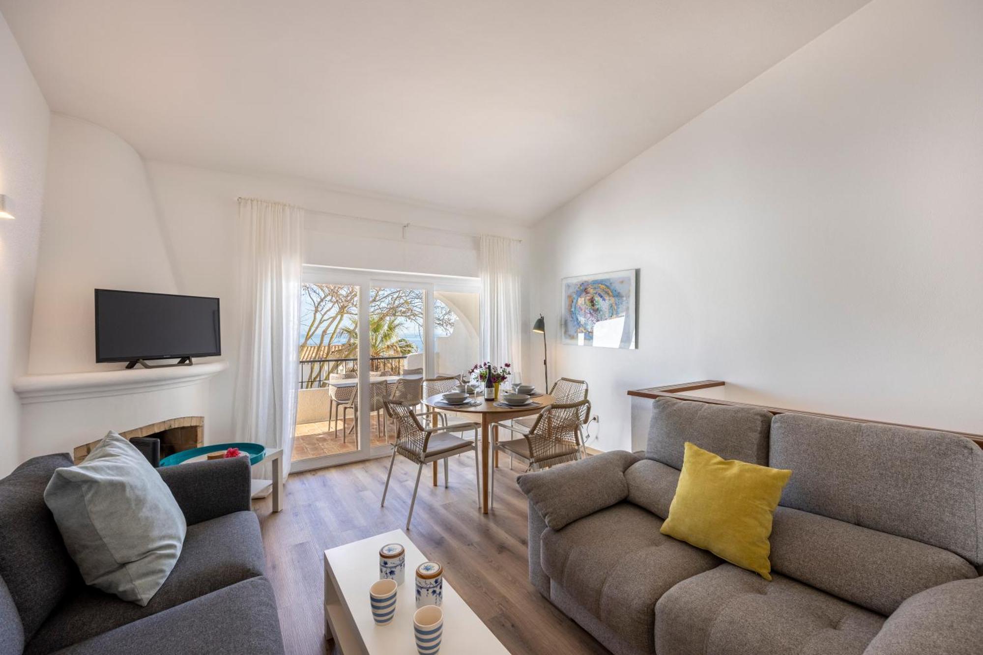 Holiday home Casa Joia *