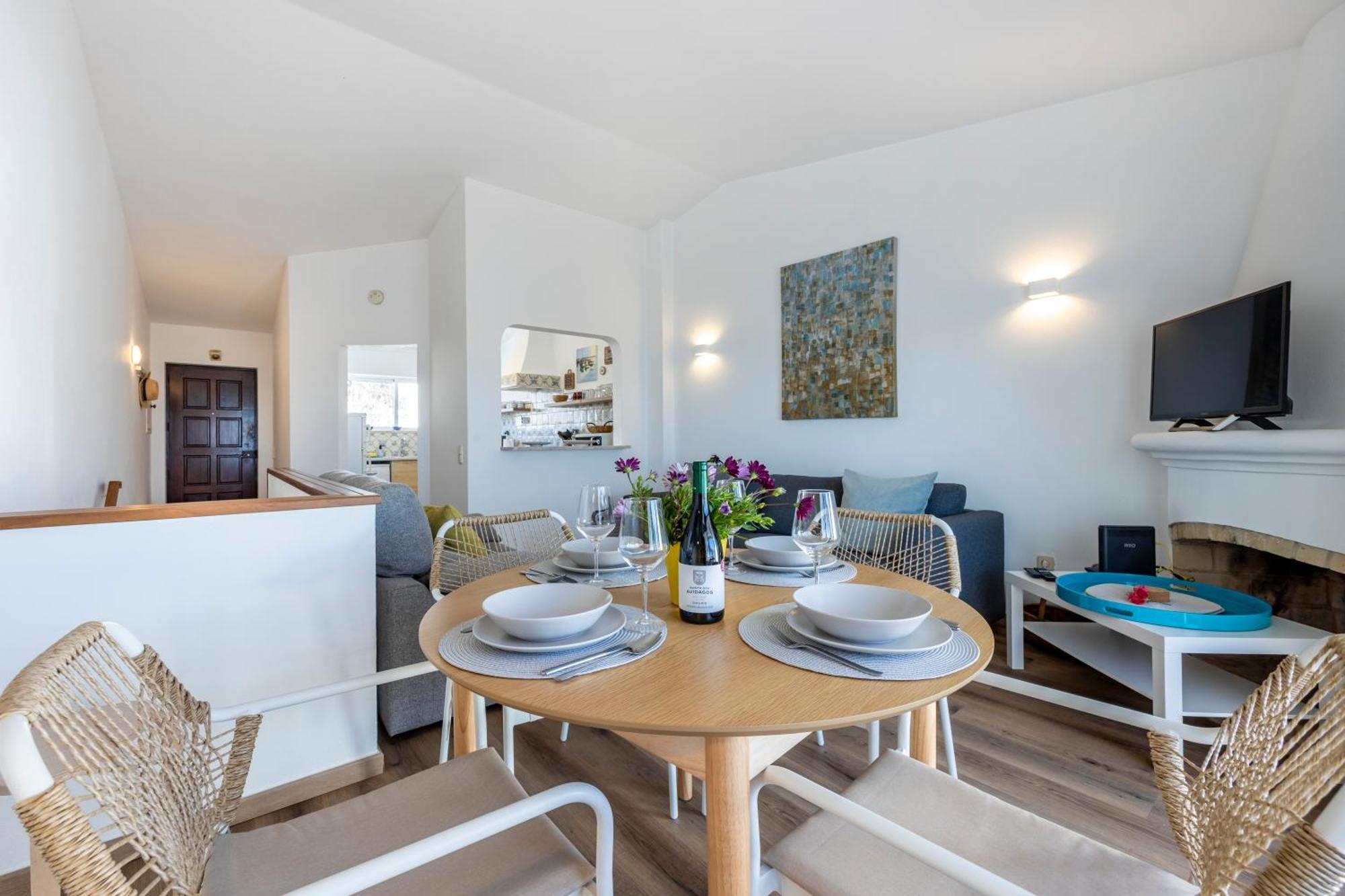 Casa Joia * Praia Da Luz