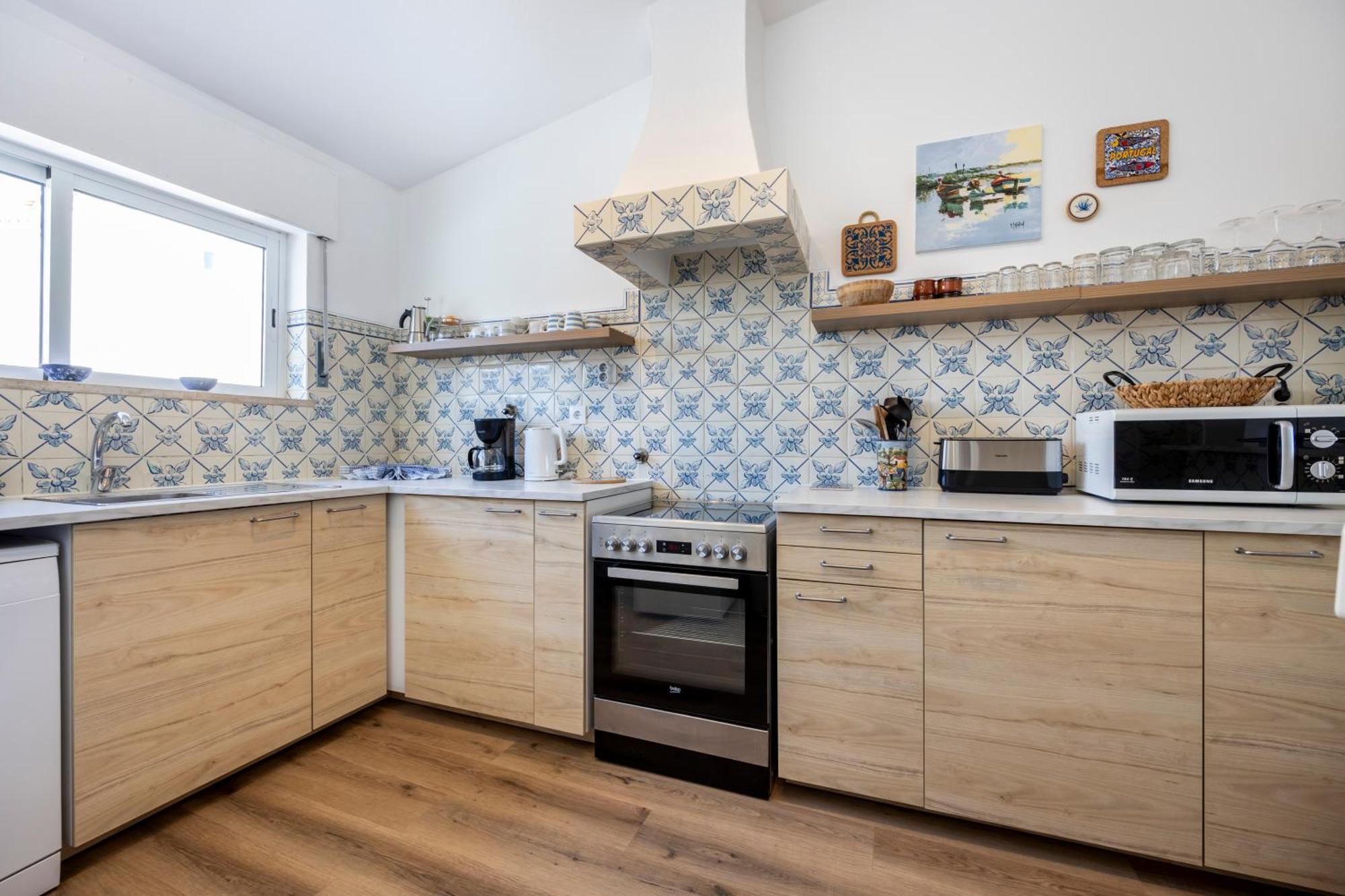 Casa Joia Holiday home *