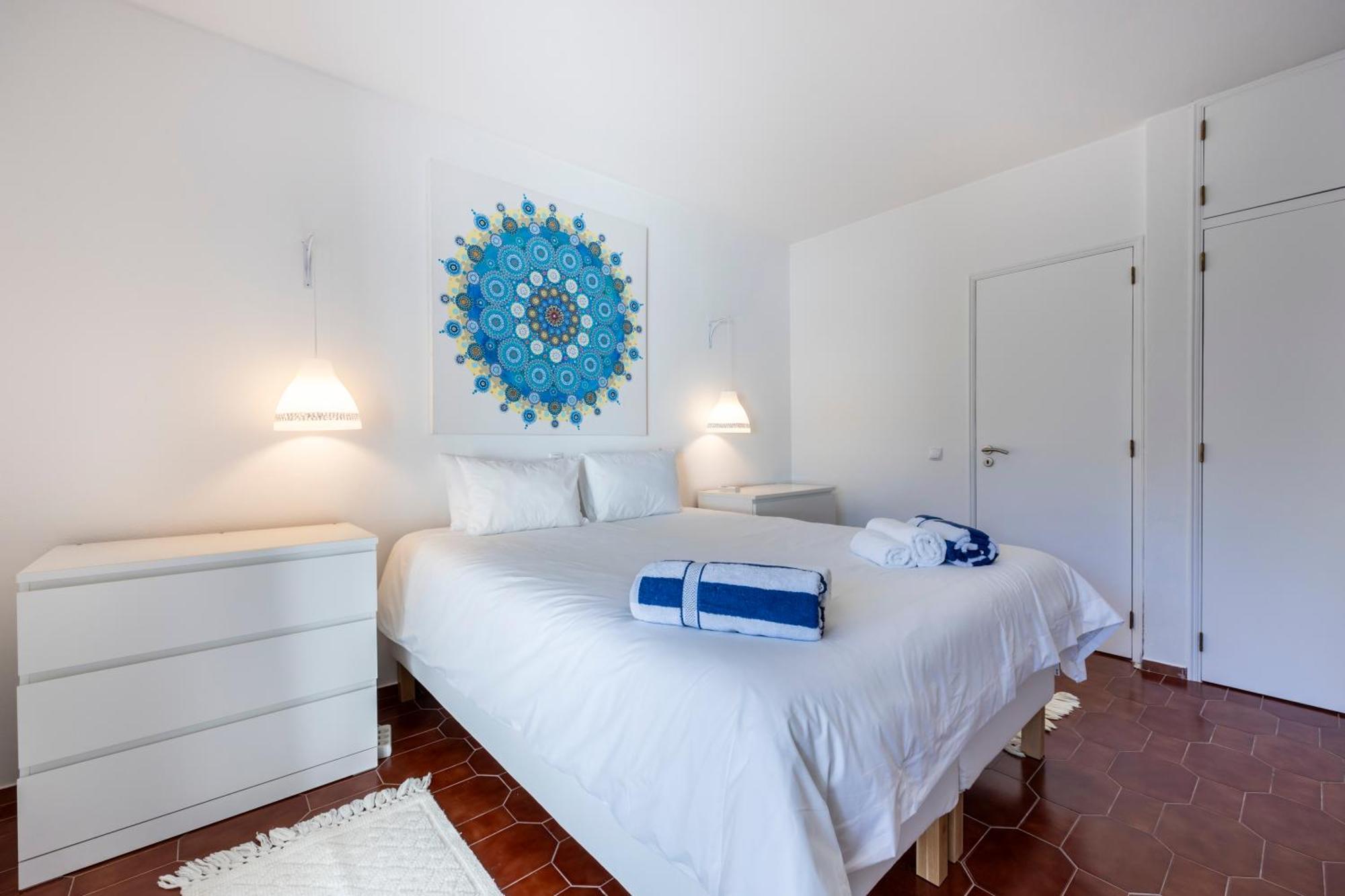 Holiday home Casa Joia Praia Da Luz