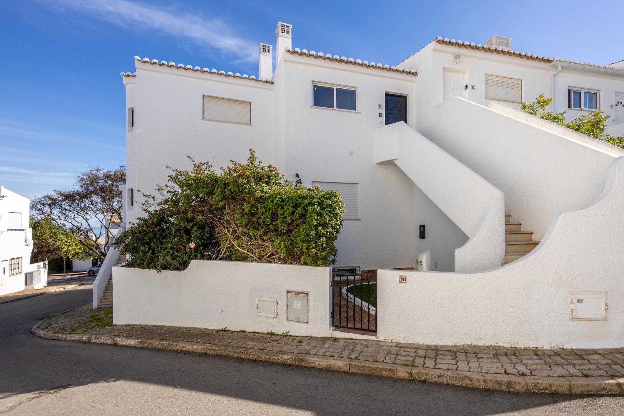 Casa Joia Holiday home Praia Da Luz