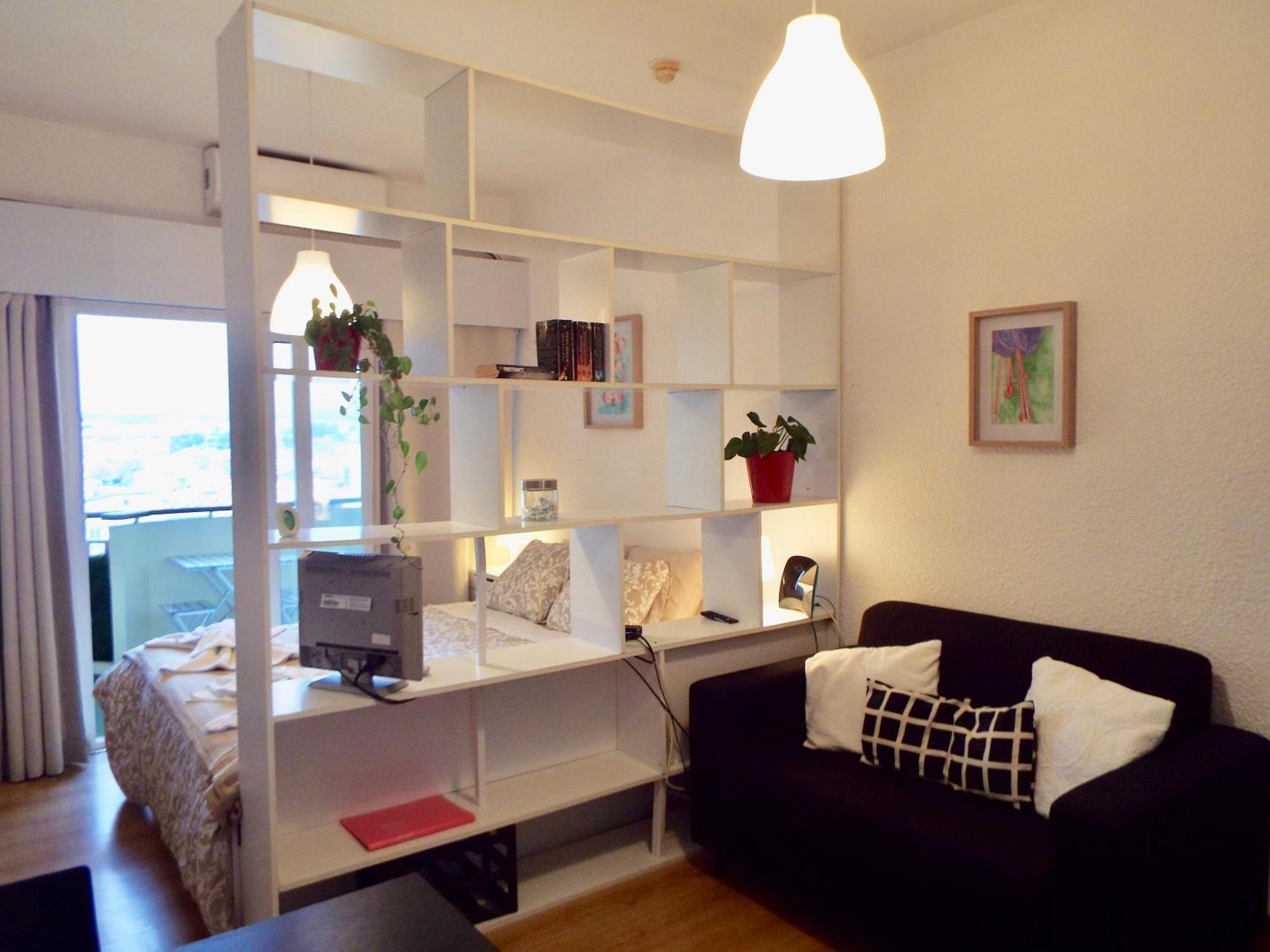 A Linda Apartment
