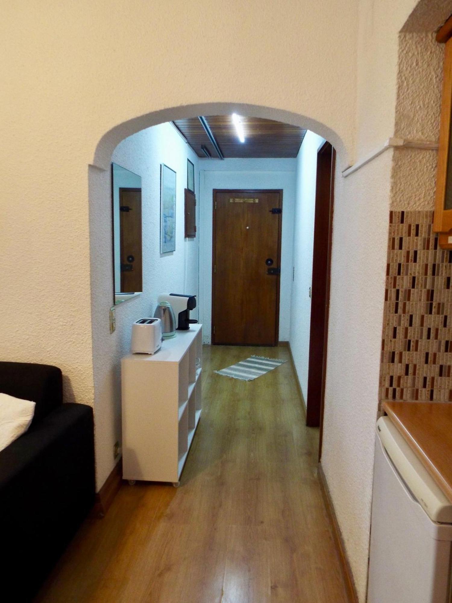 Apartment A Linda