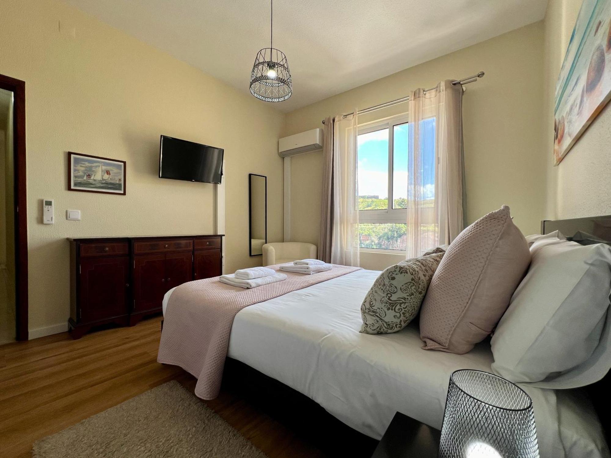 Apartment Quinta Da Lapa By Analodges Camara de Lobos