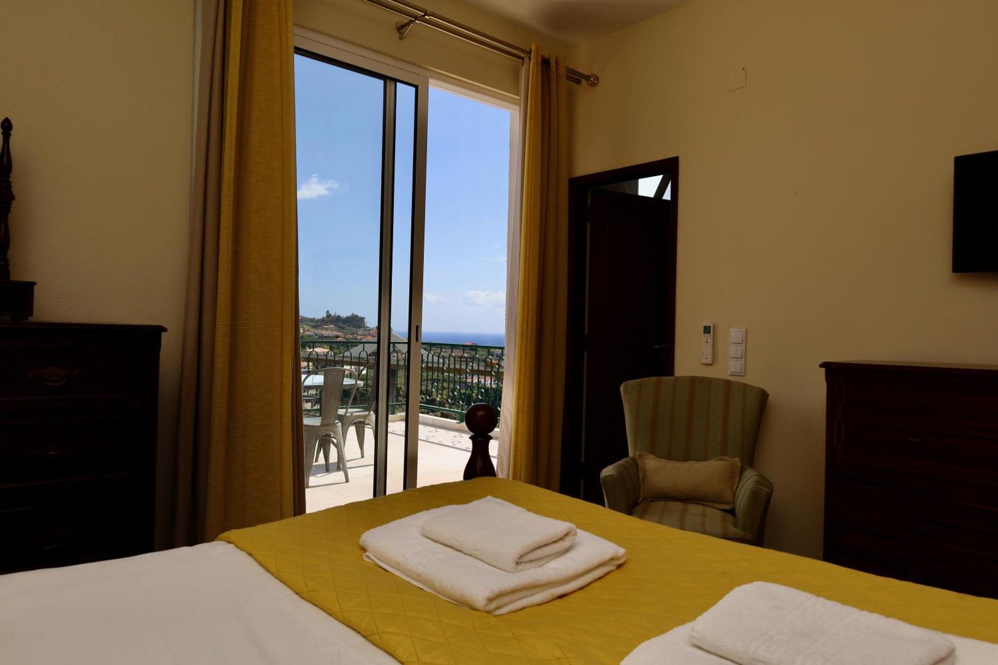 Apartment Quinta Da Lapa By Analodges *