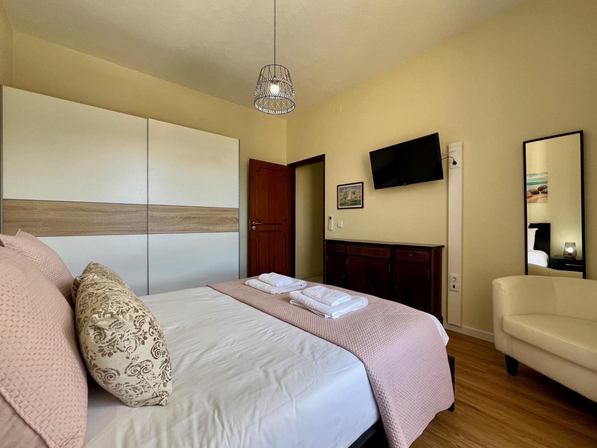 Apartment Quinta Da Lapa By Analodges Camara de Lobos