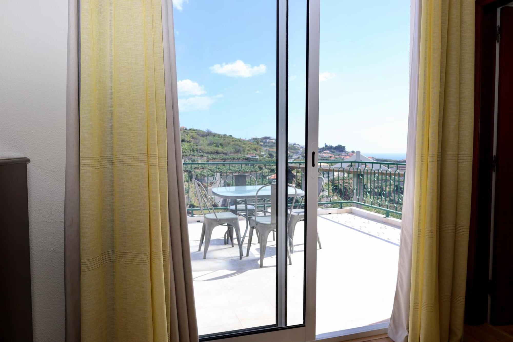 Quinta Da Lapa By Analodges * Camara de Lobos