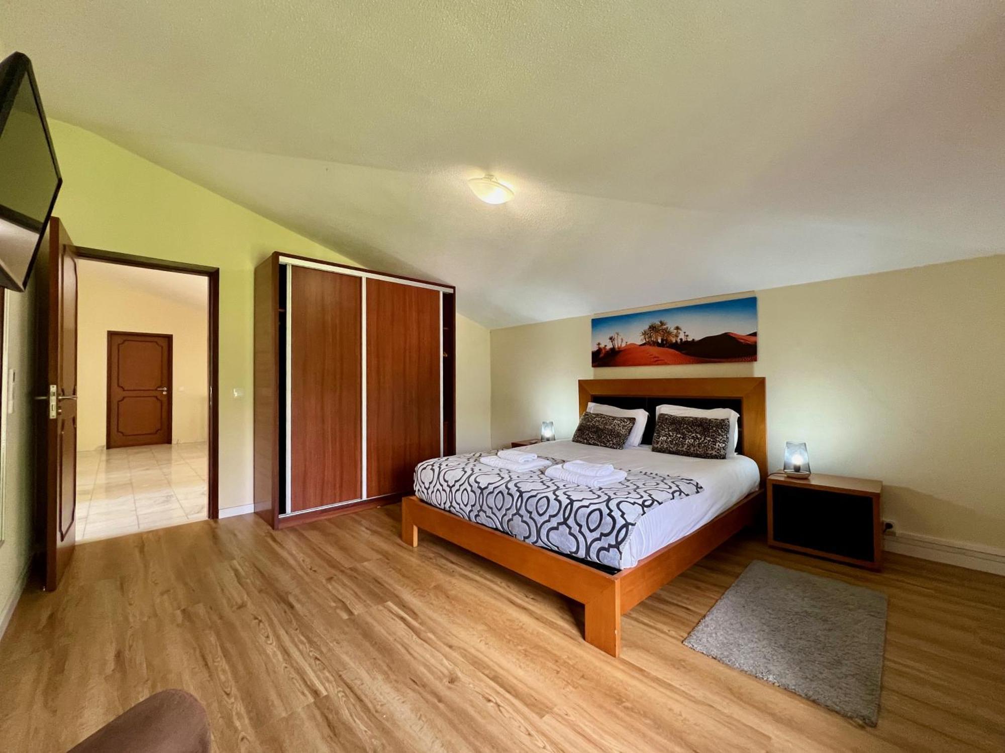 Quinta Da Lapa By Analodges Apartment Camara de Lobos