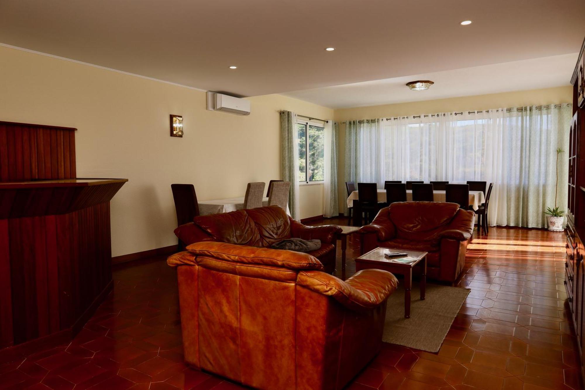 Apartment Quinta Da Lapa By Analodges