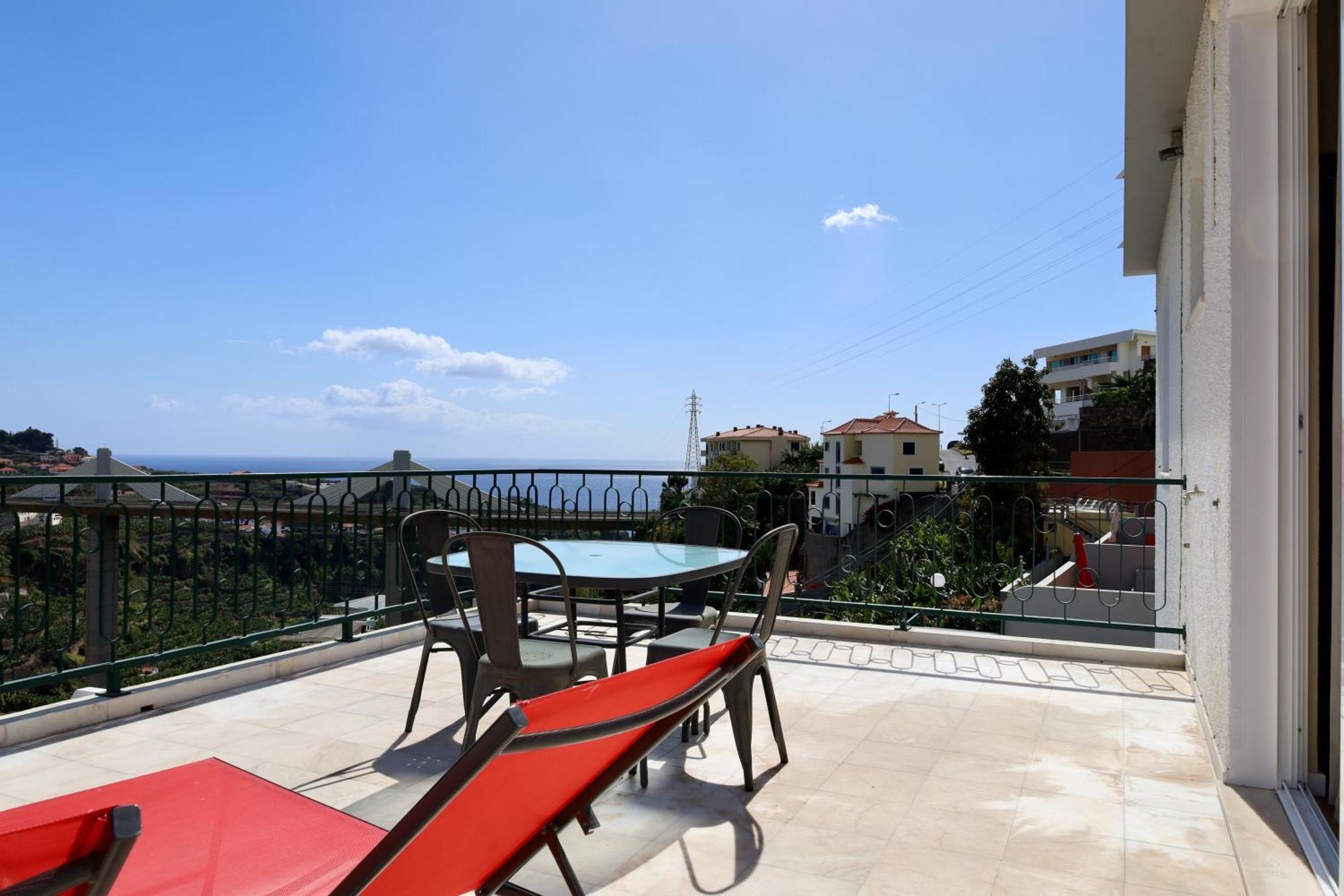 Quinta Da Lapa By Analodges Apartment Camara de Lobos