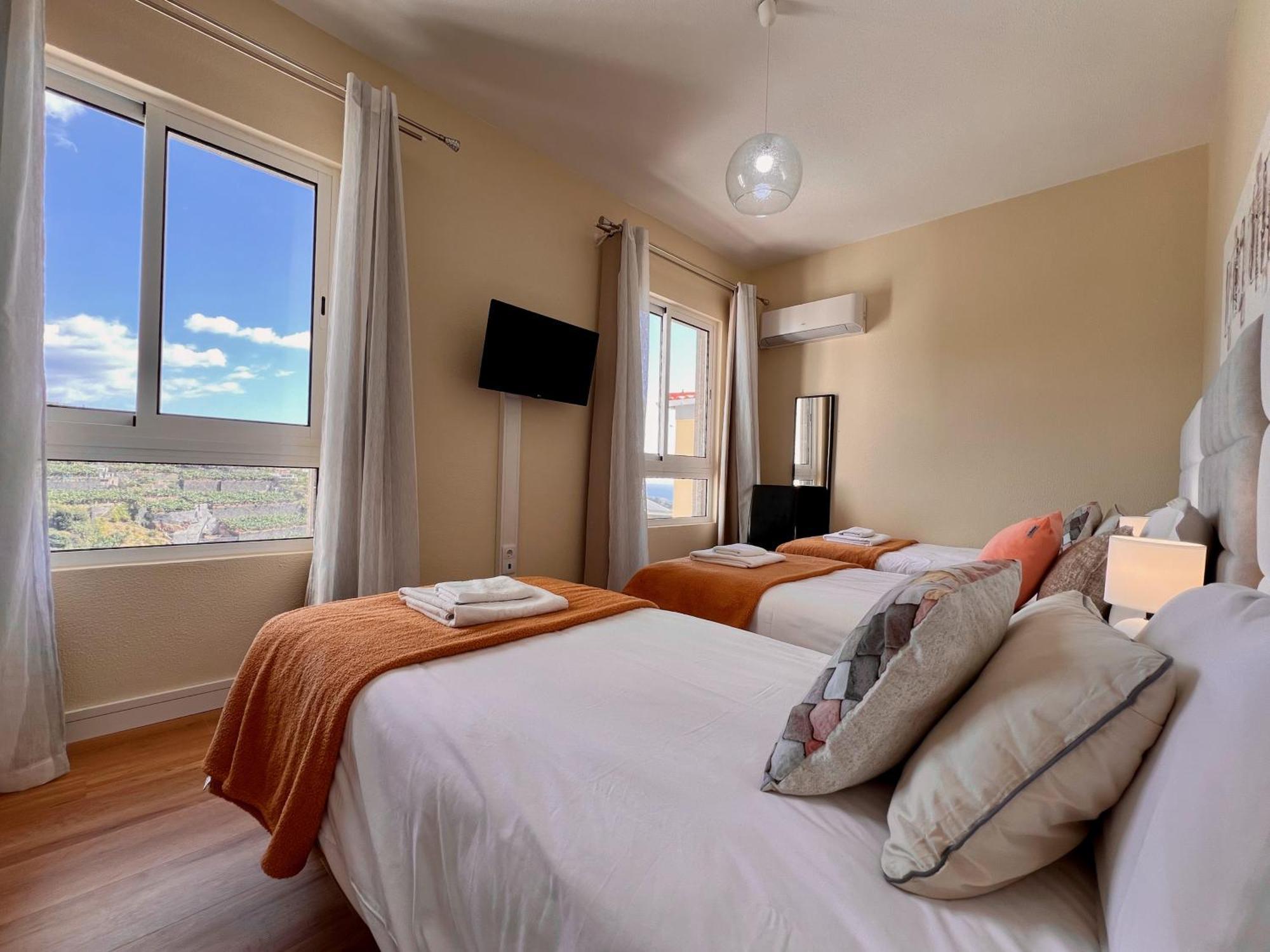 Quinta Da Lapa By Analodges Apartment Camara de Lobos