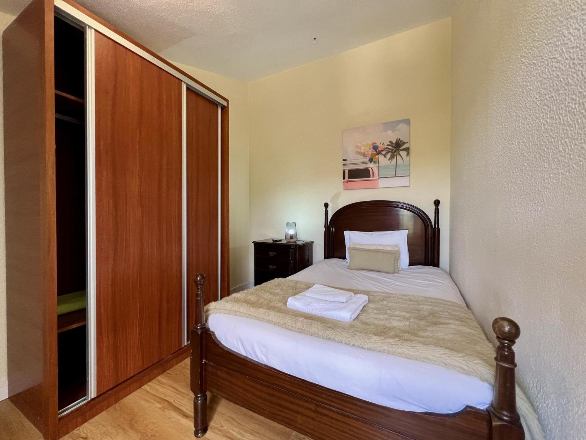 Apartment Quinta Da Lapa By Analodges *