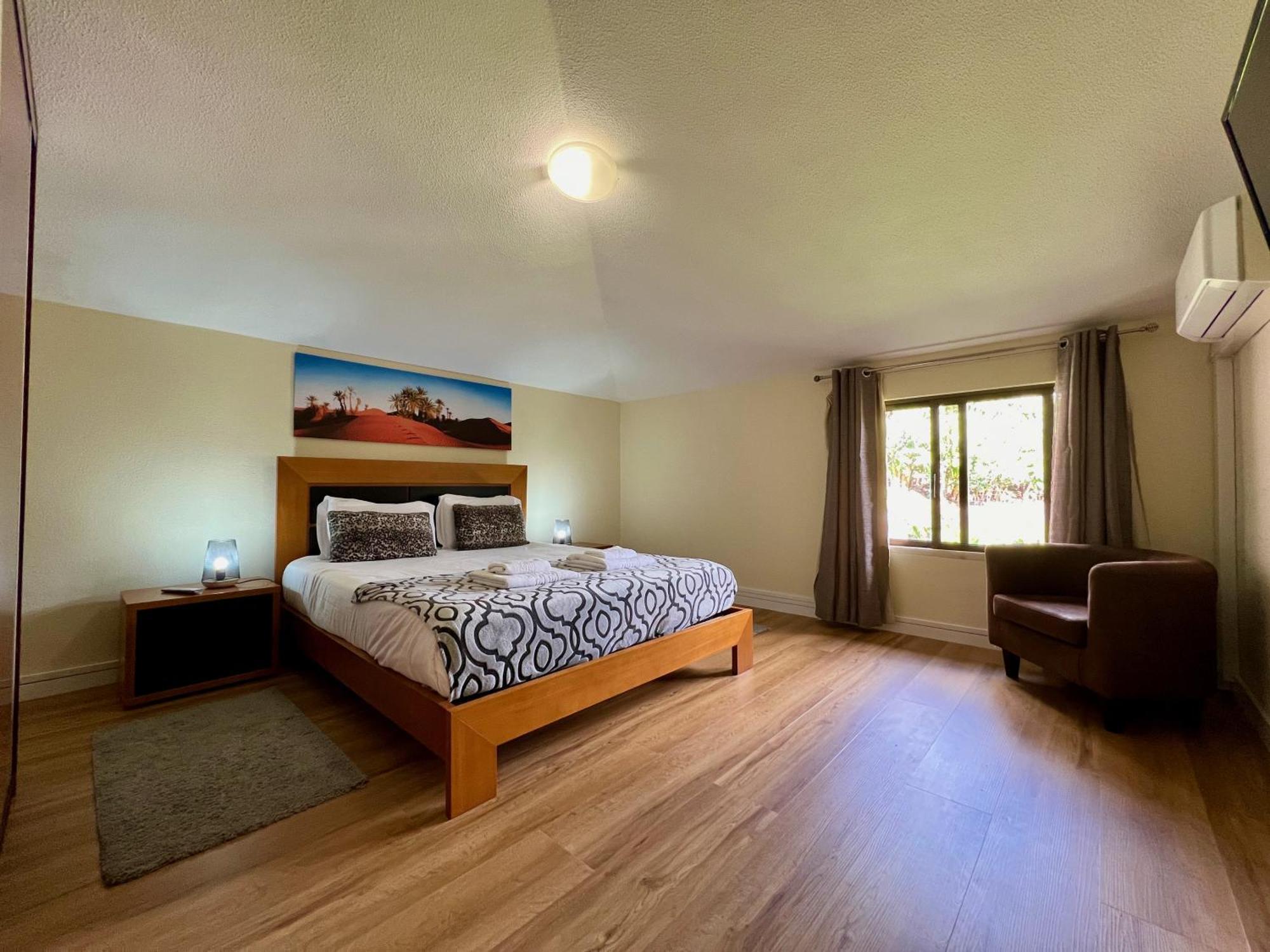 Apartment Quinta Da Lapa By Analodges Camara de Lobos