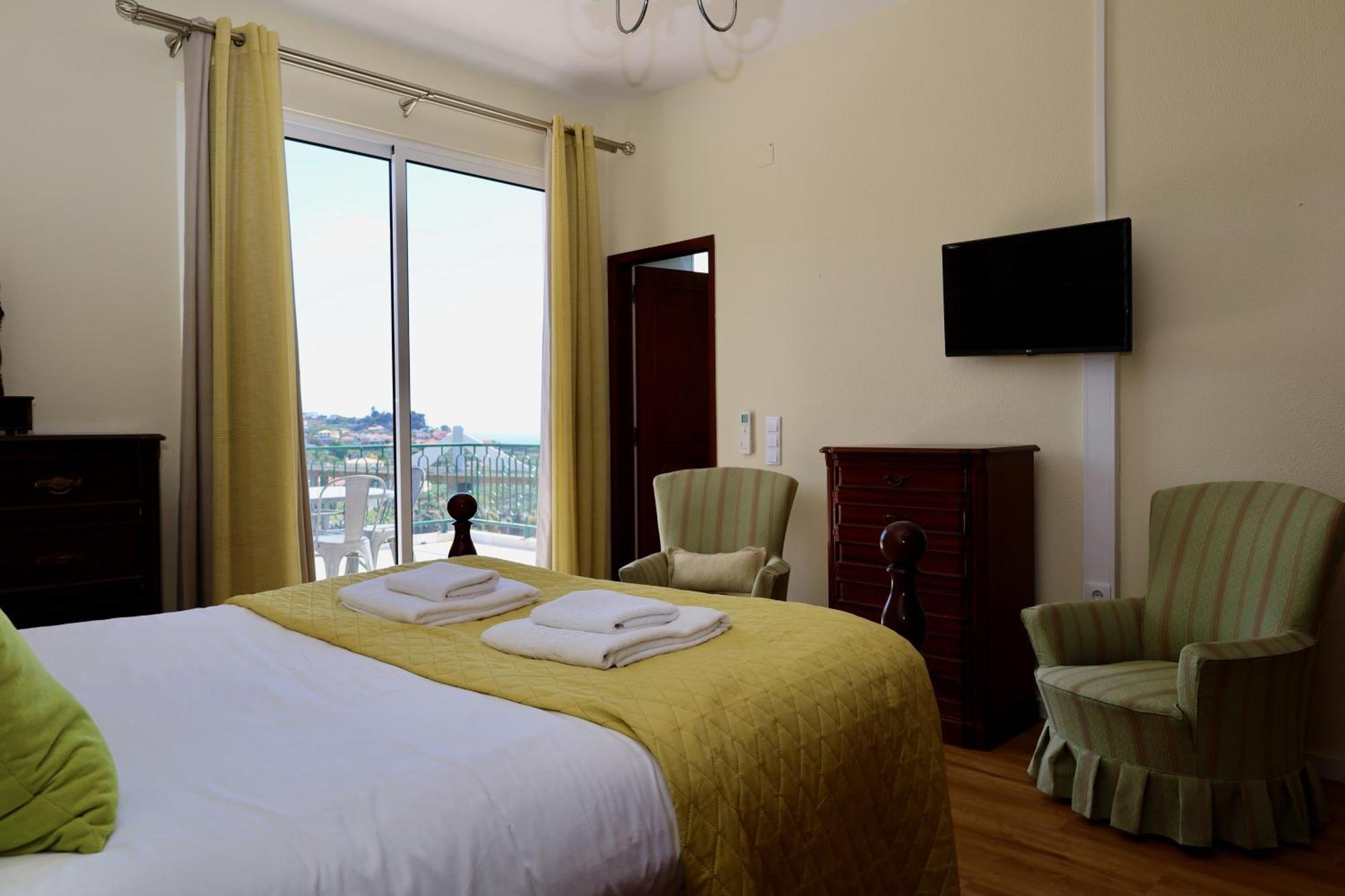 Apartment Quinta Da Lapa By Analodges *