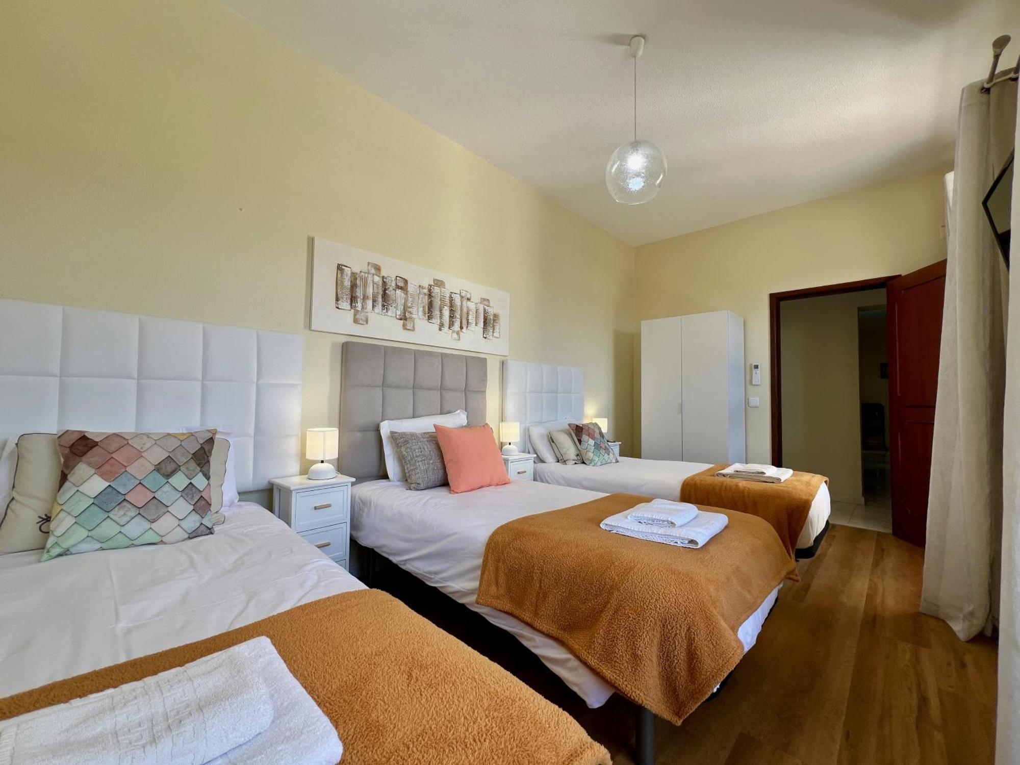 Apartment Quinta Da Lapa By Analodges Camara de Lobos