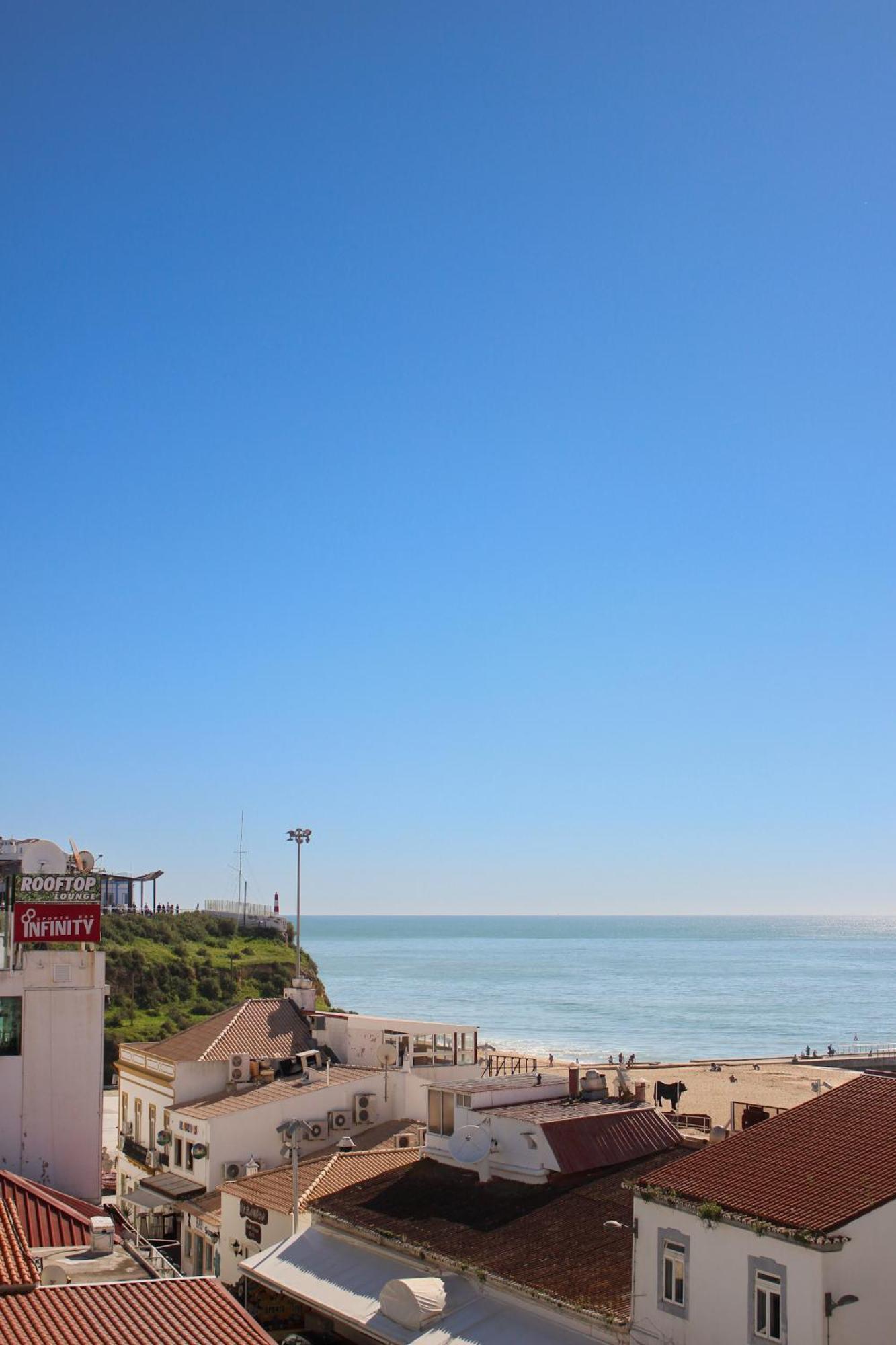 Apartamento Casa Brito *