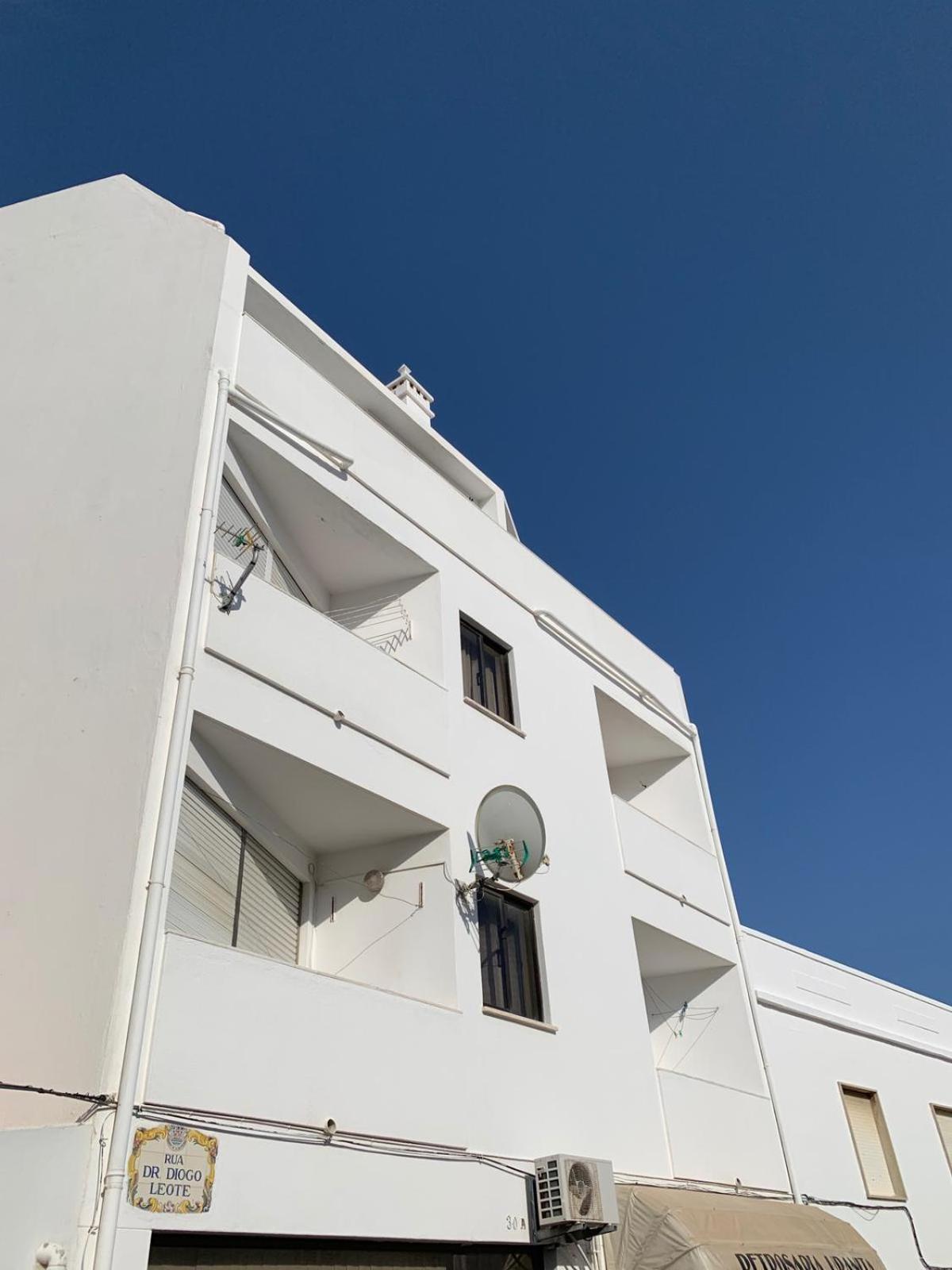 Olimar Sea View Apartment Albufeira