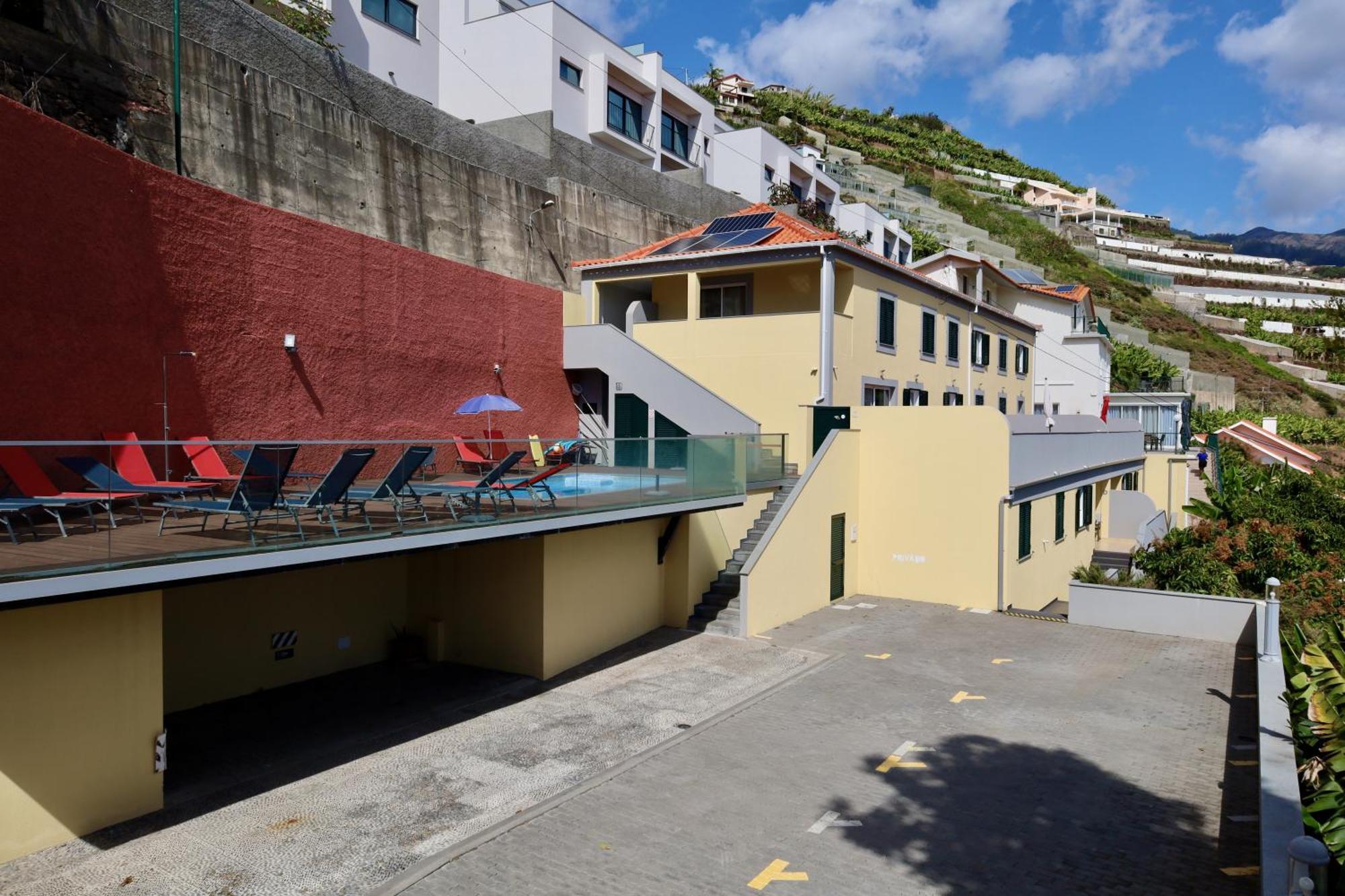 Quinta Da Lapa By Analodges