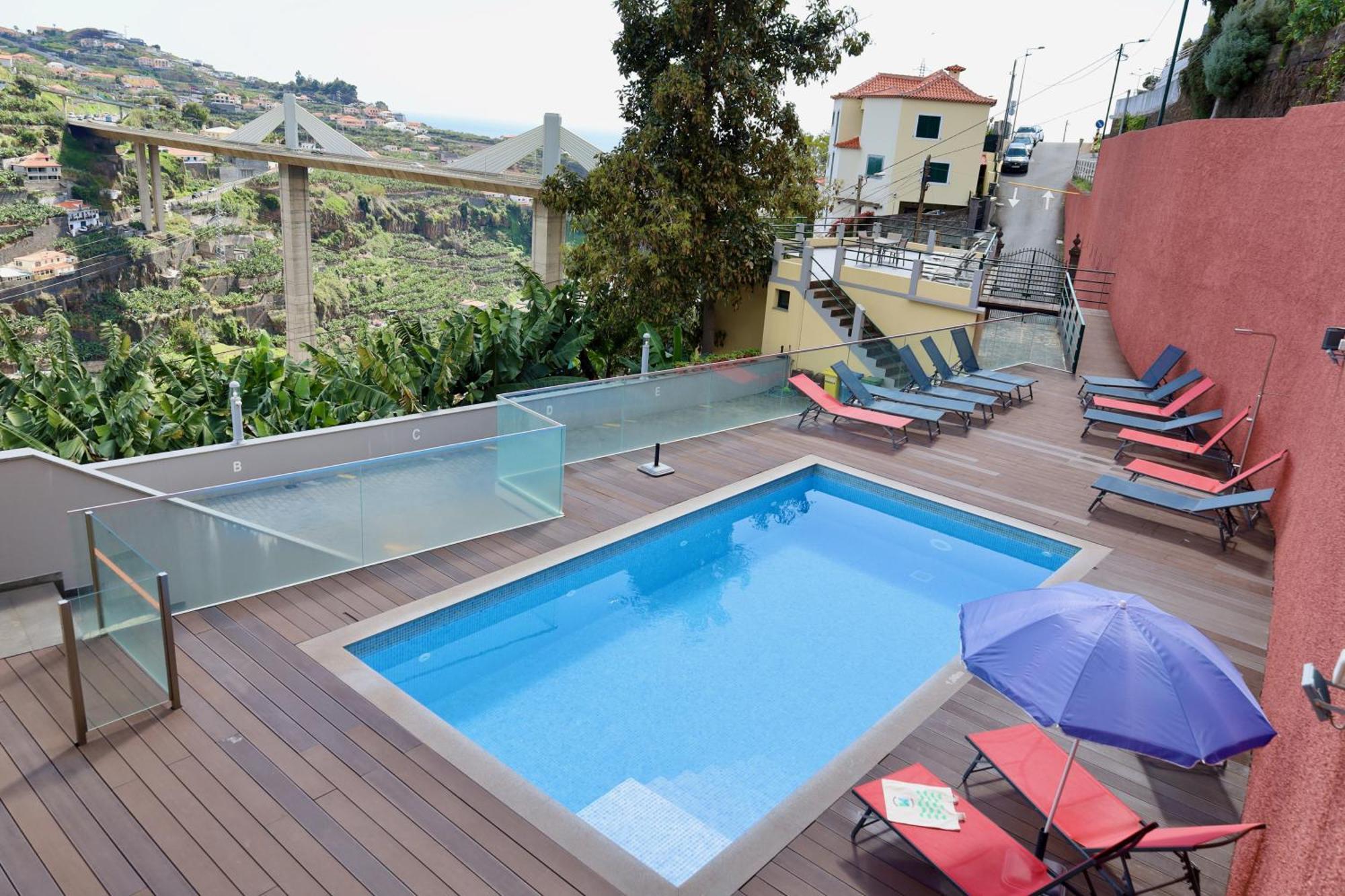 Quinta Da Lapa By Analodges Apartment *