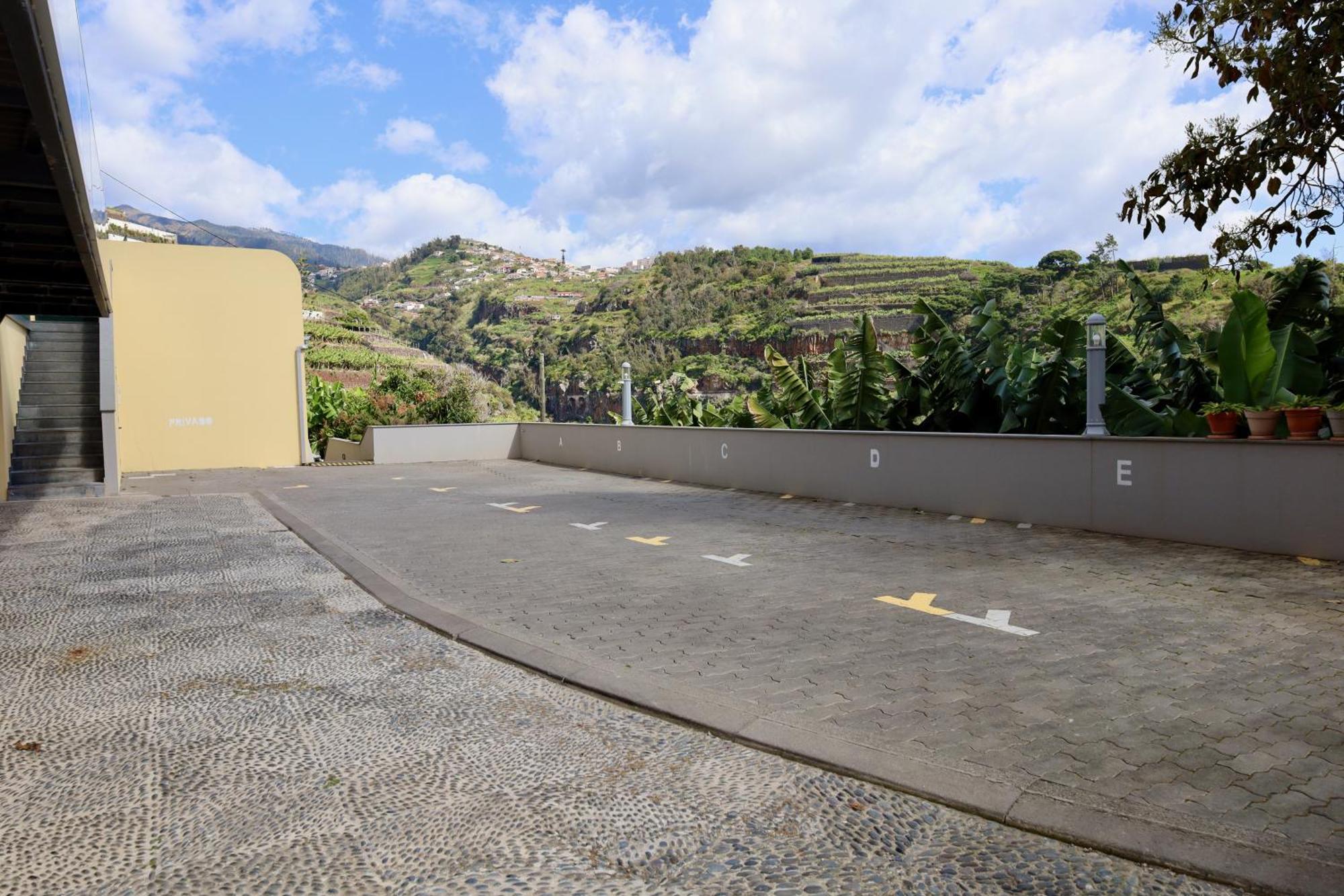 Quinta Da Lapa By Analodges * Camara de Lobos