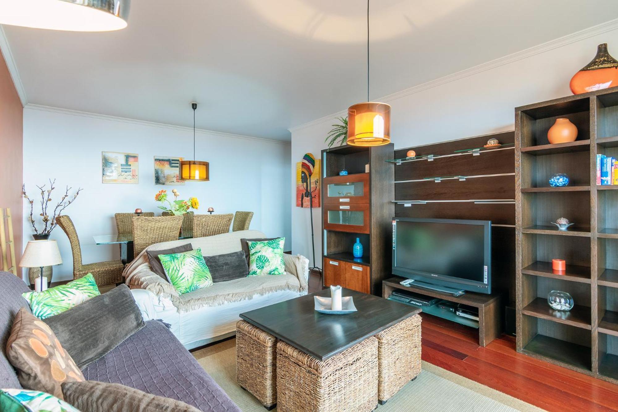 Apartamento Barcelos Funchal (Madeira)