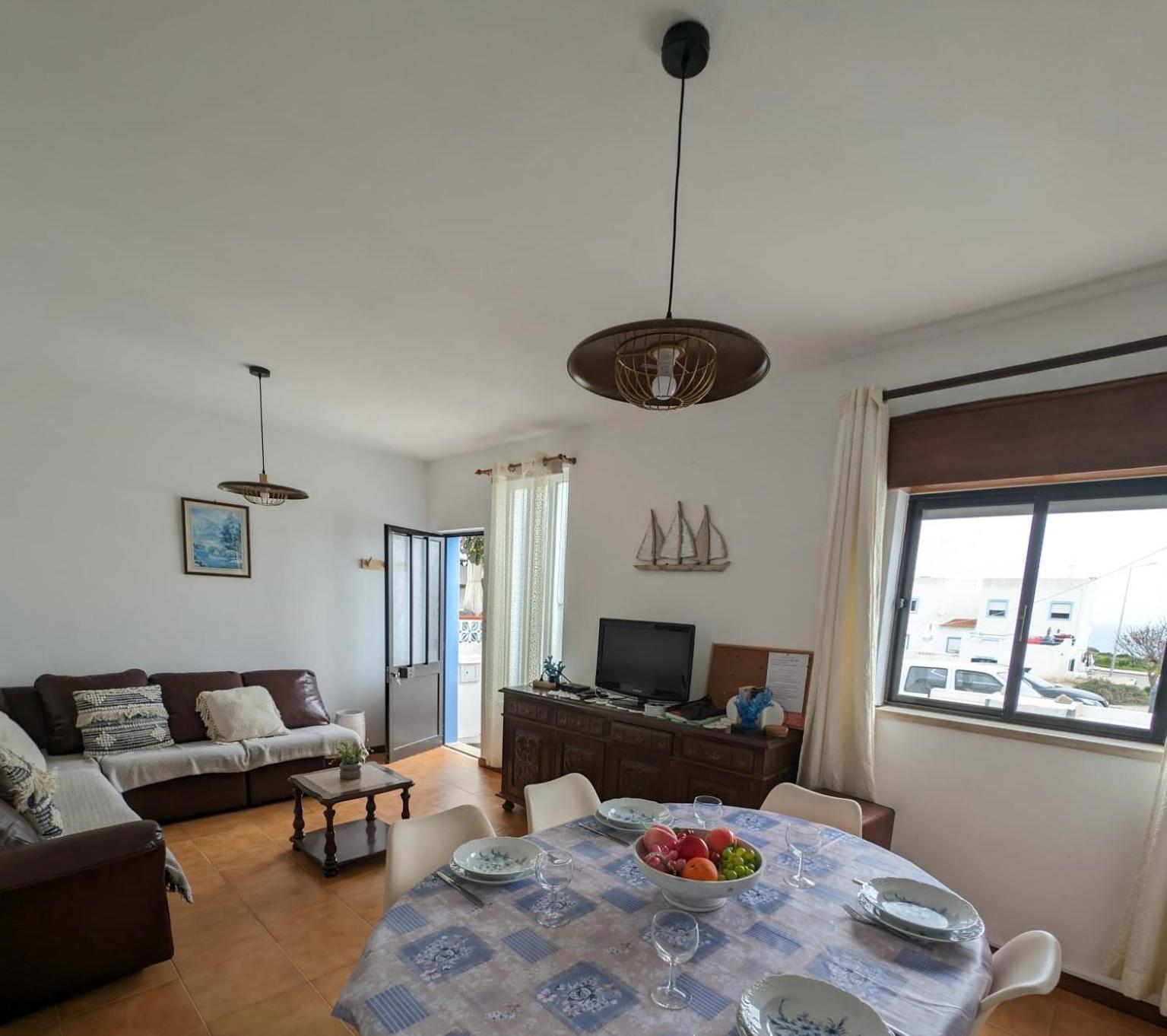 Holiday home Sea House