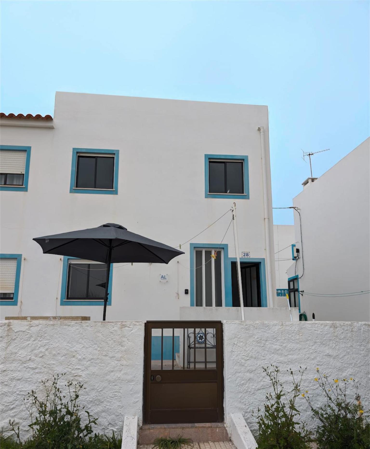 Holiday home Sea House *