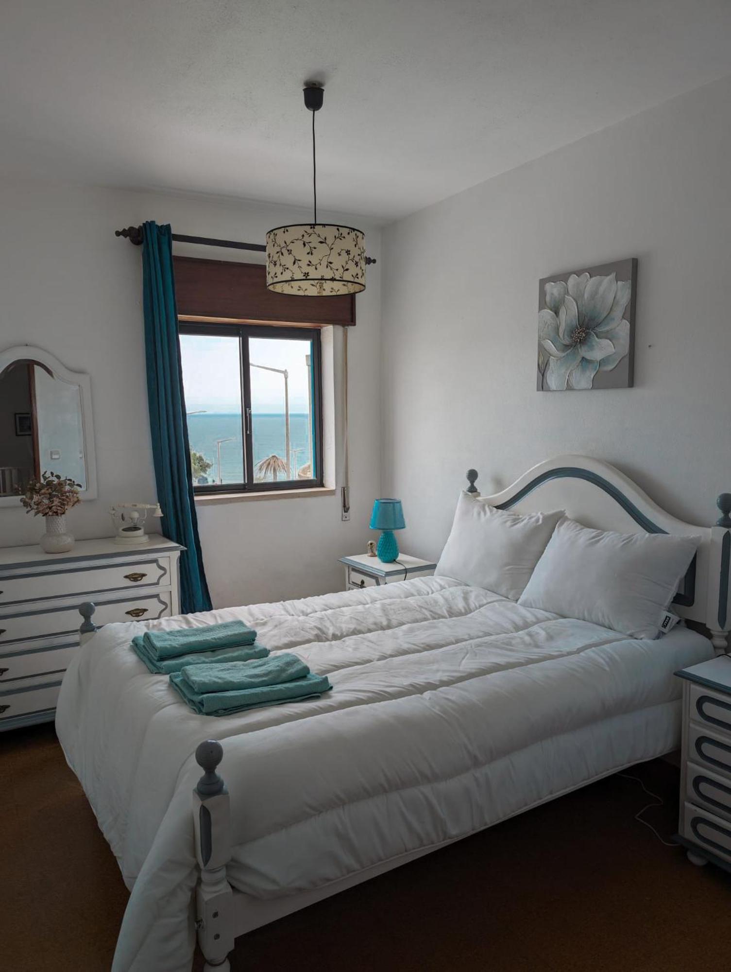 Holiday home Sea House Salema